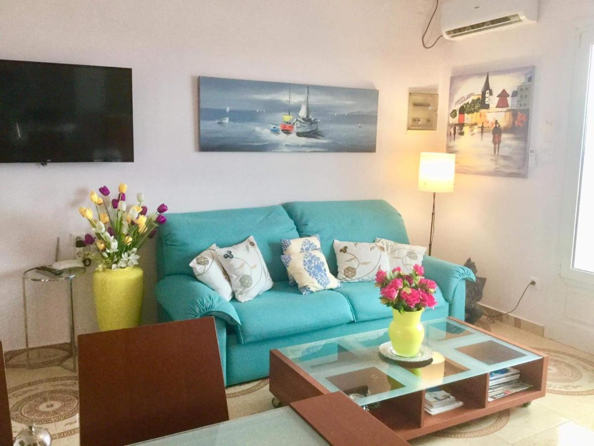 Casa Anna ,central,island Views *